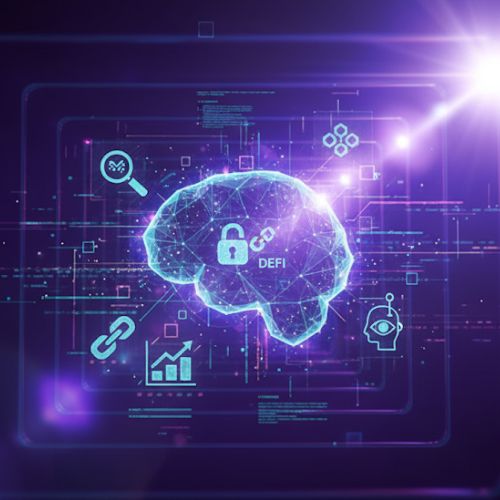 How AI Copilots Are Redefining DeFi Trading in