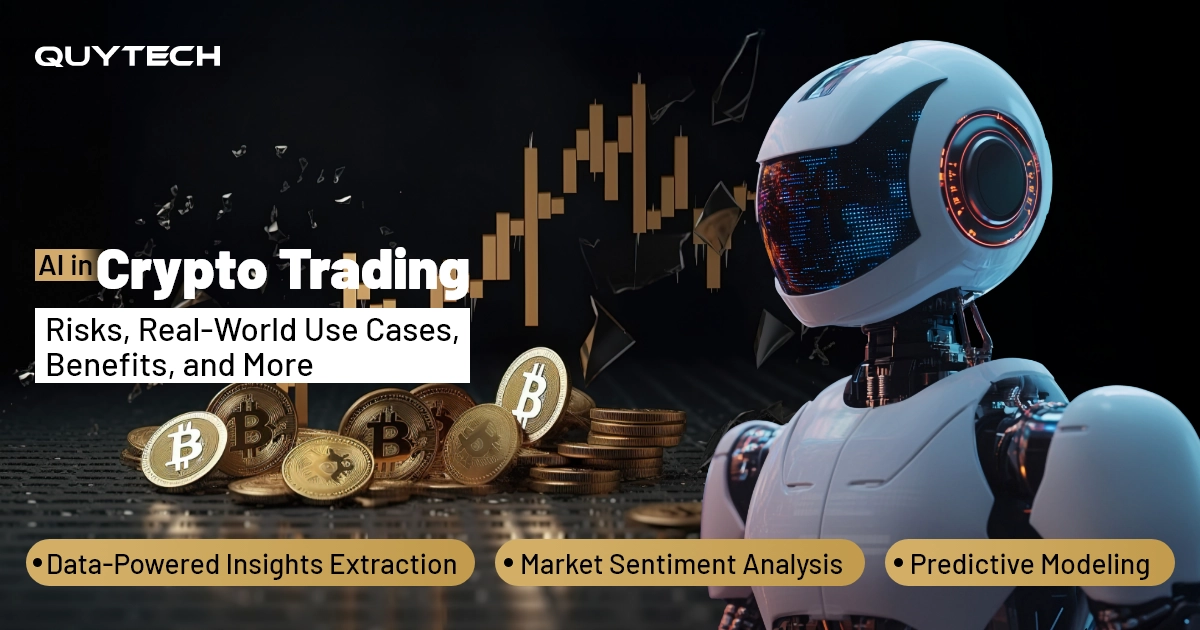How AI Copilots Are Redefining DeFi Trading in