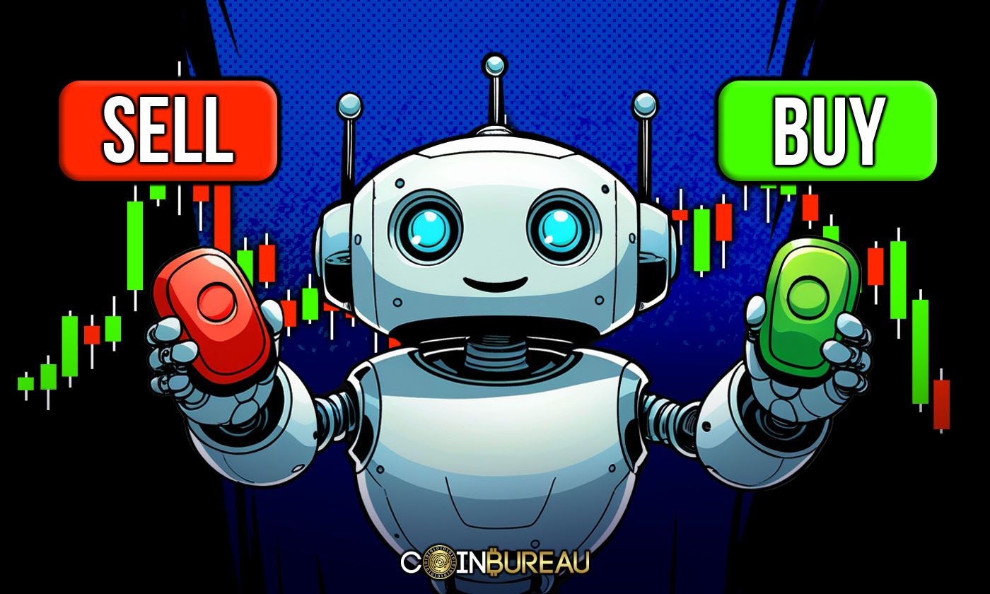 AI trading bots