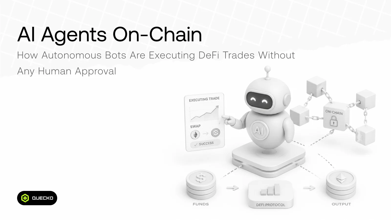 Why is the Year AI Copilots Replace Manual DeFi Trading