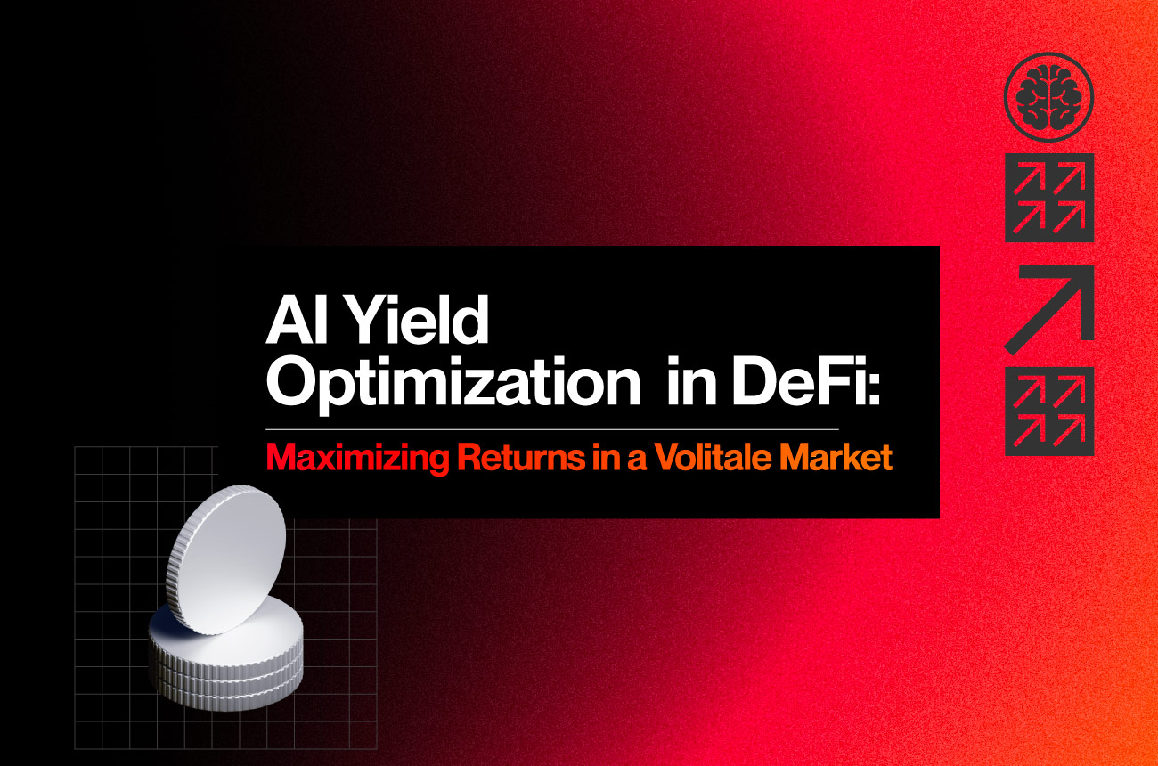 DeFi AI Copilots: Automating Yield Farming in 2026
