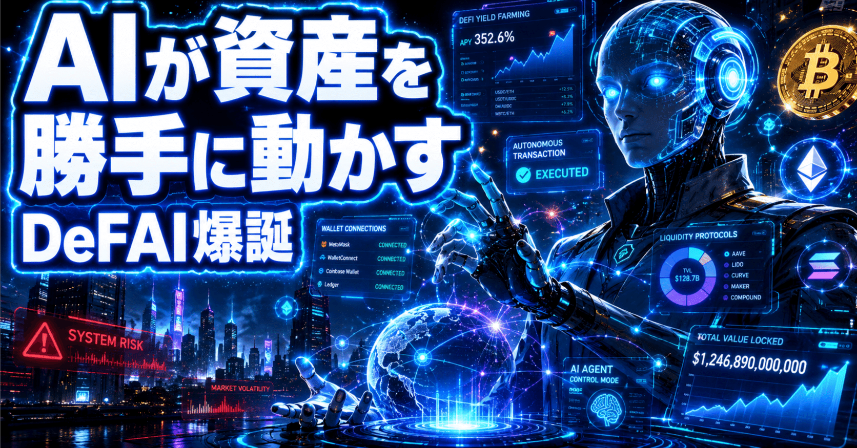 The DeFi AI Copilot Boom