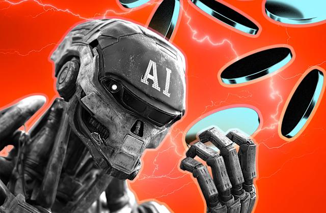 The DeFi AI Copilot Boom