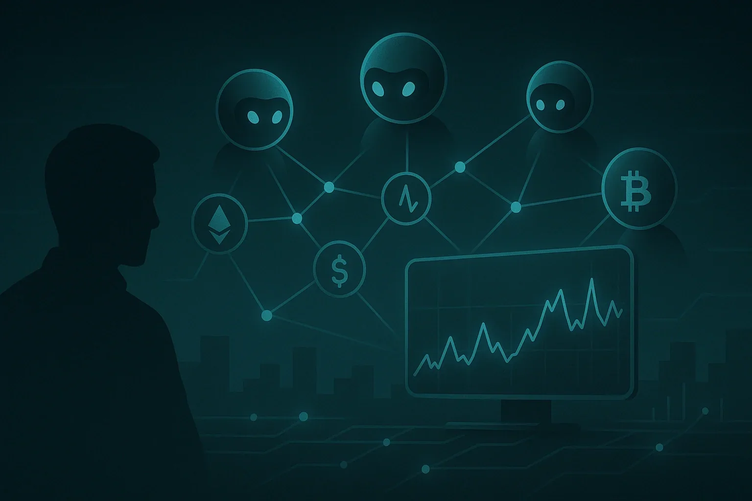 autonomous trading agents