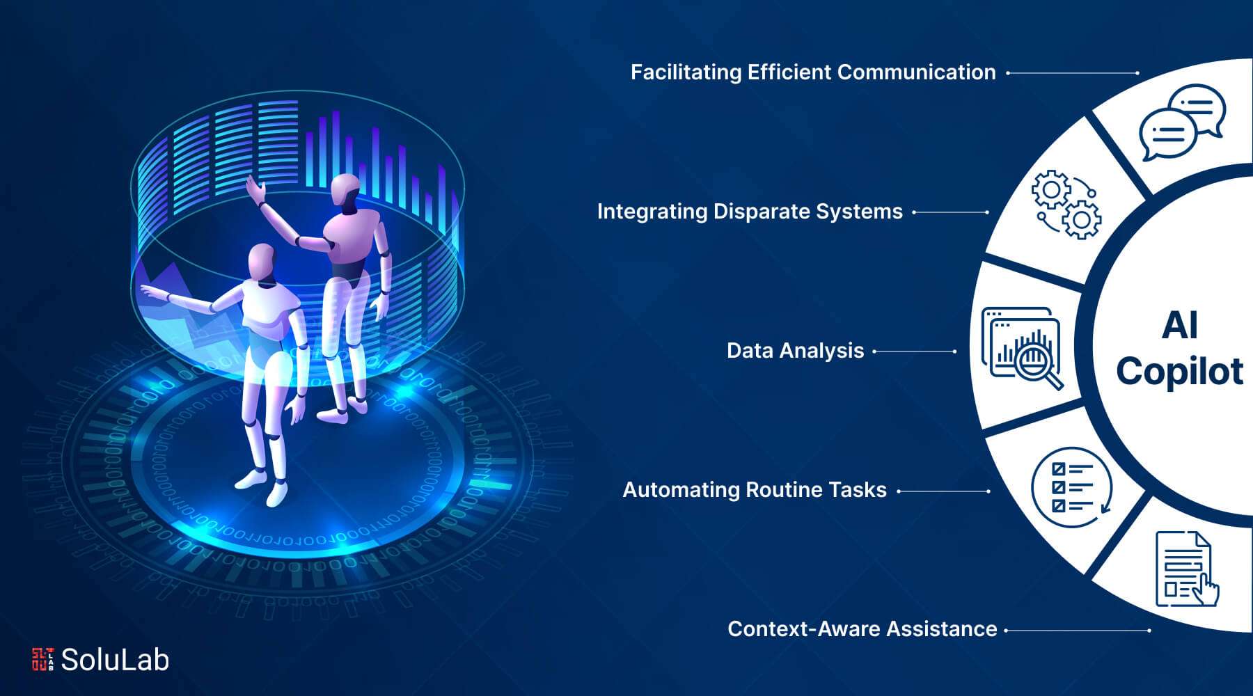 How AI Copilots Are Revolutionizing DeFi Yield Farming in 2026