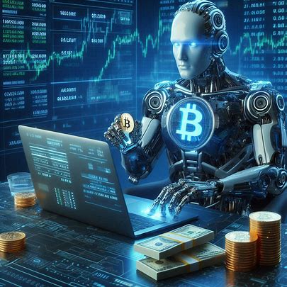 How AI Copilots Are Revolutionizing DeFi Trading in