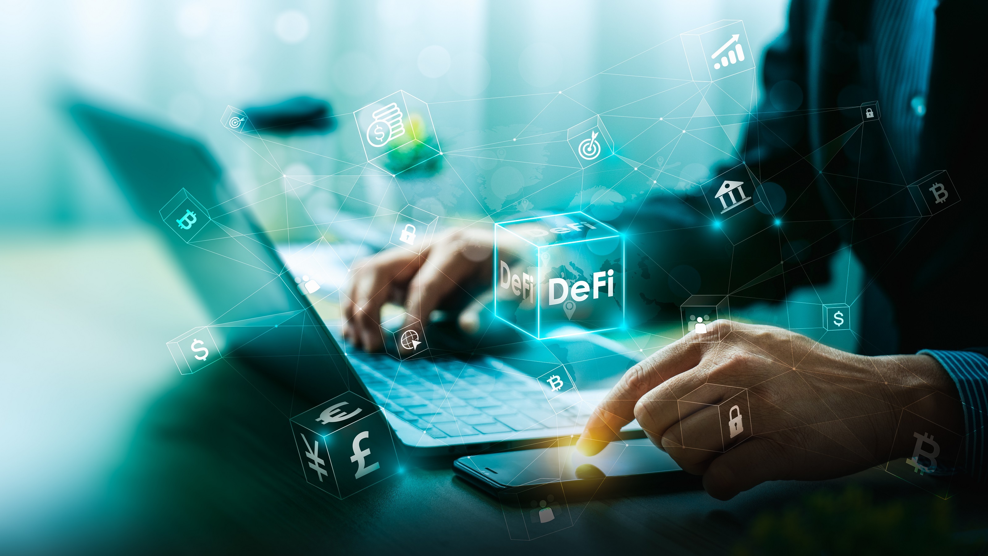 How to Use a DeFi AI Copilot for Yield Farming in 2026