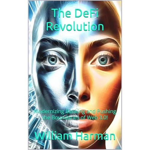 The DeFi Revolution