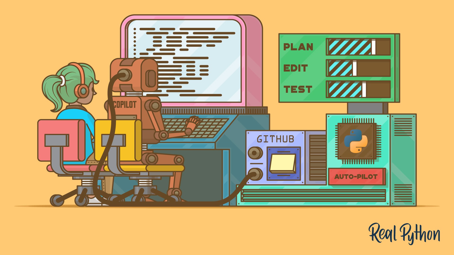 How AI Copilots Are Revolutionizing DeFi Yield Farming in 2026