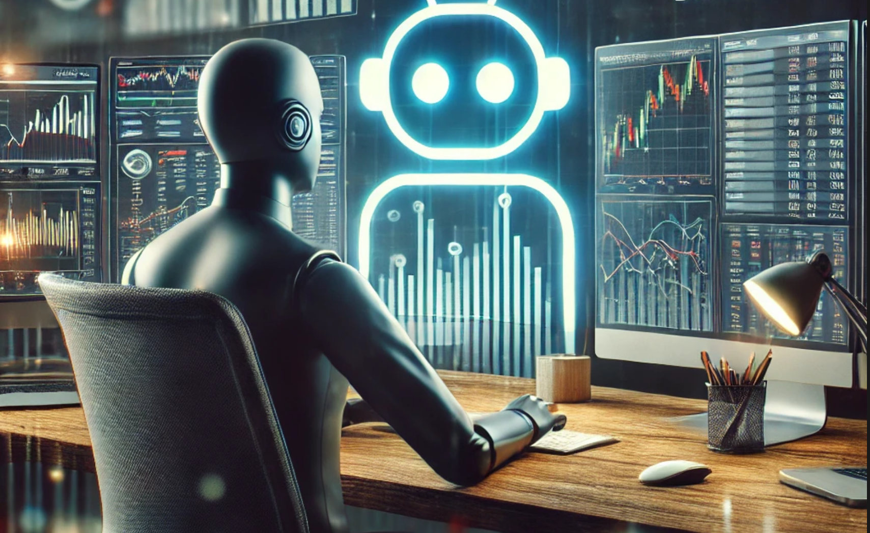 Top 5 AI Copilots for DeFi Traders in 2026: Automating Yield & Risk Management