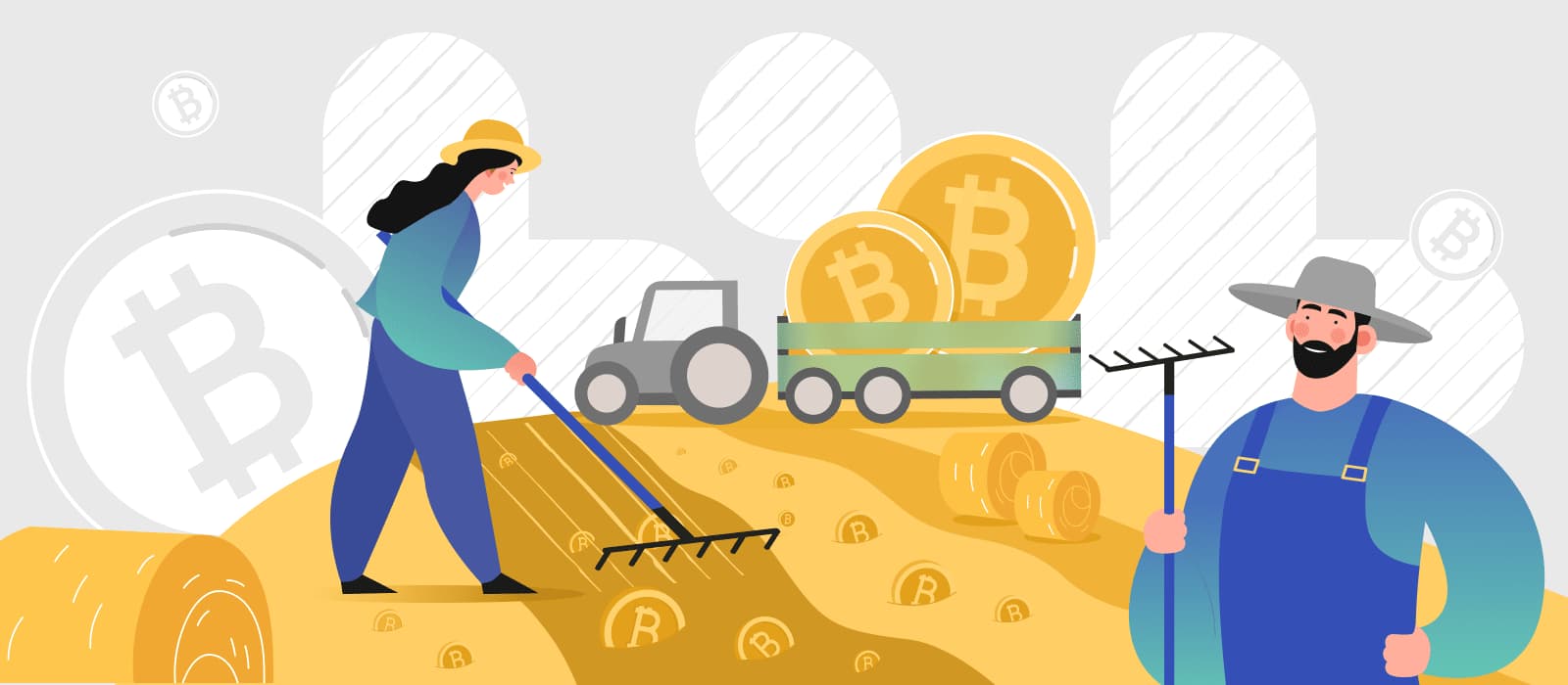 Practical DeFi strategy