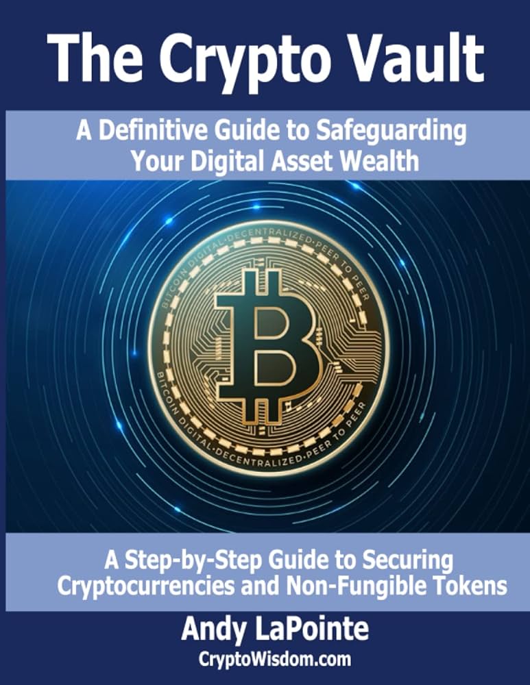 Blockchain.com Vault