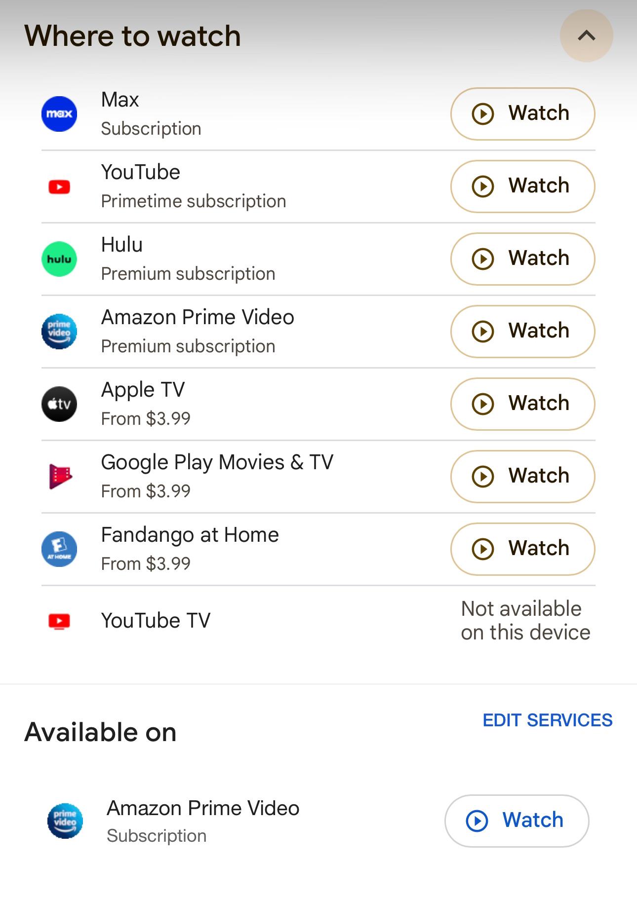 DeFiScreener Premium Subscription