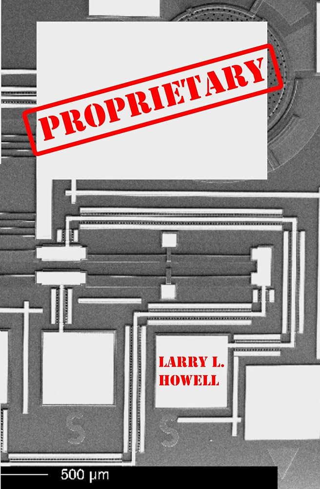 Proprietary