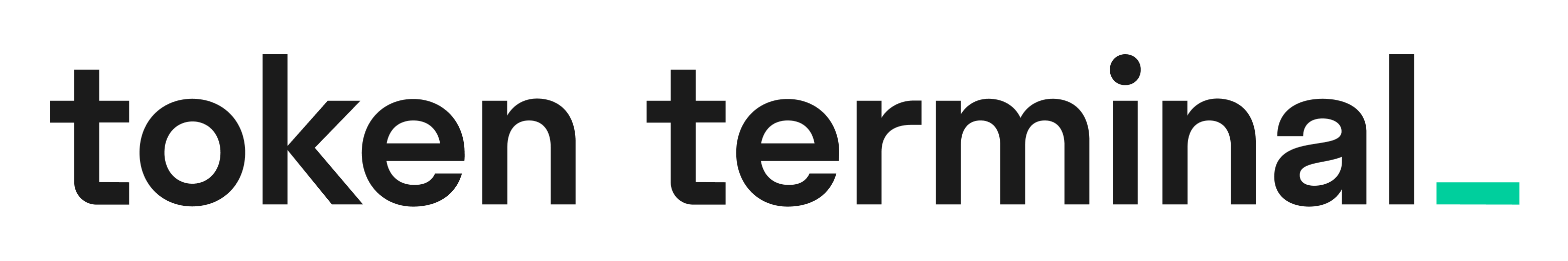 Token Terminal Pro