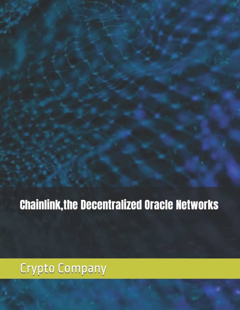 Chainlink Oracle Network Guide