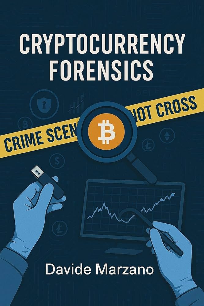 Blockchain Forensics and Entity Tracking
