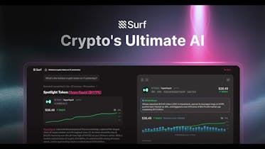 Surf Analytics Platform