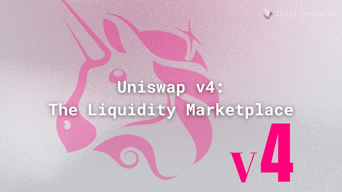 Uniswap V4 AI Liquidity Router