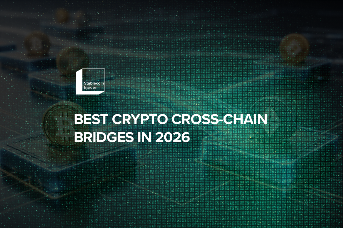 Cross-Chain DeFi Strategies