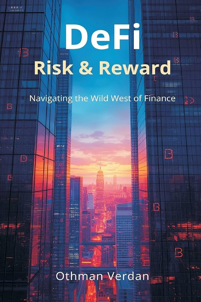 DeFi Risk Management