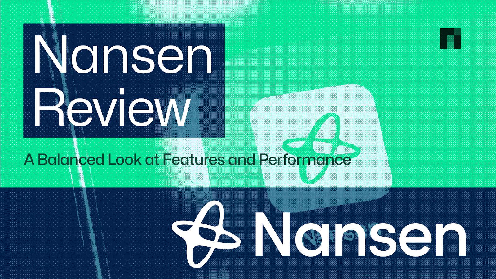 Nansen AI Analytics Subscription