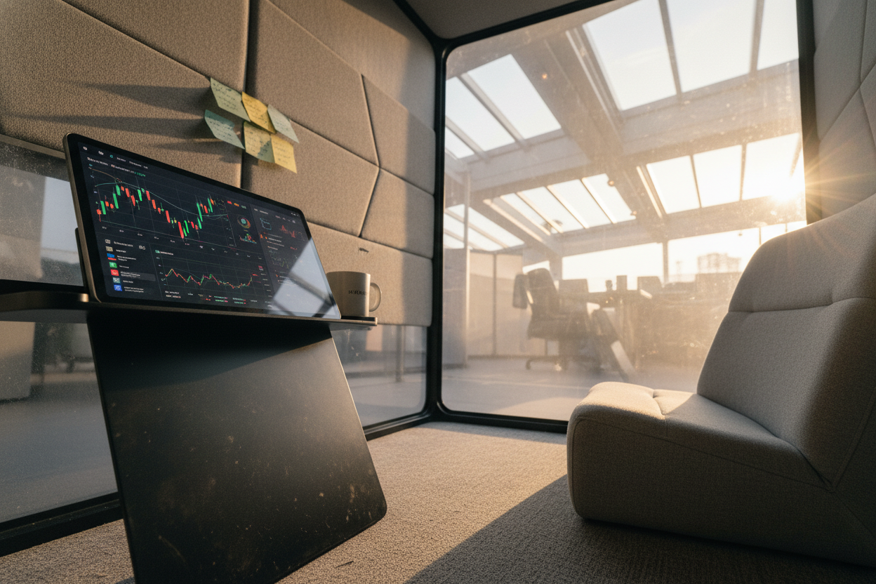 UnifAI Network Agentic Finance for Autonomous DeFi Trading