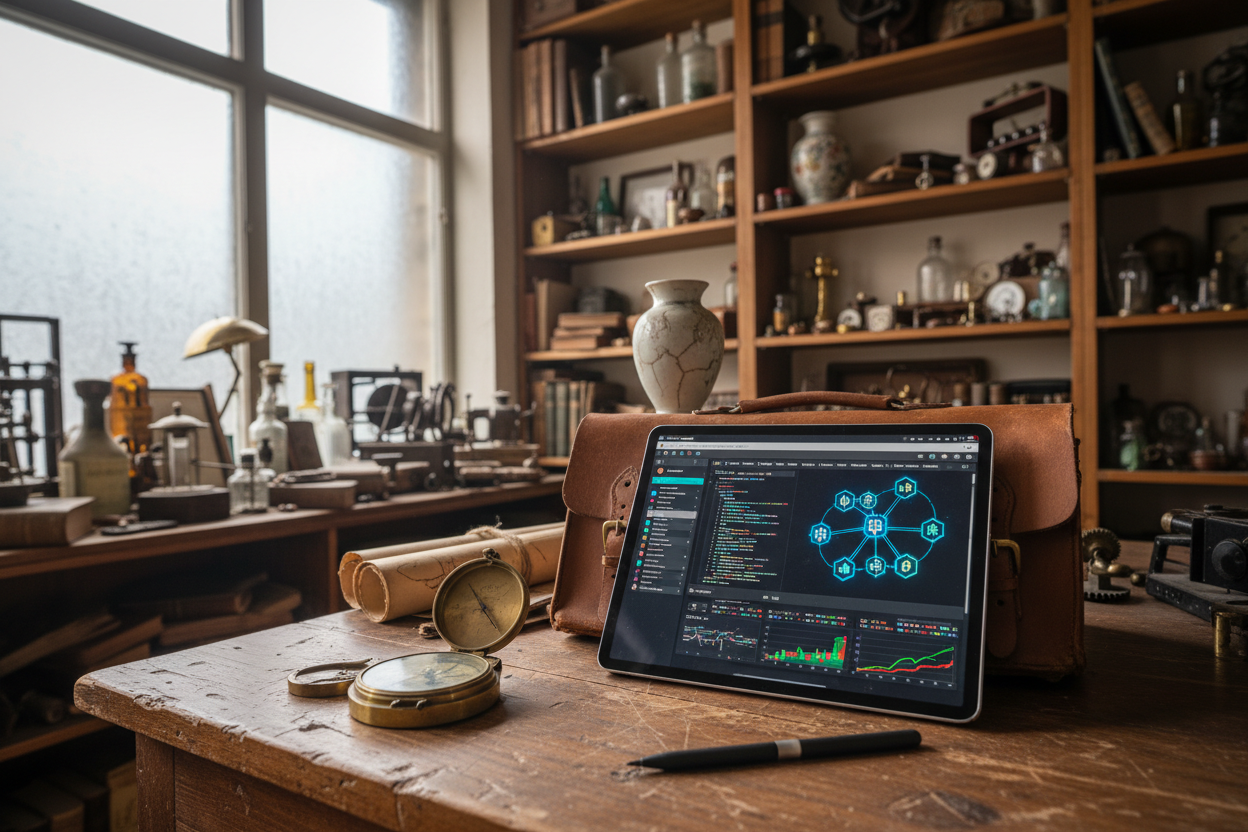 ChainGPT Smart Contract Auditor for DeFi Risk Management